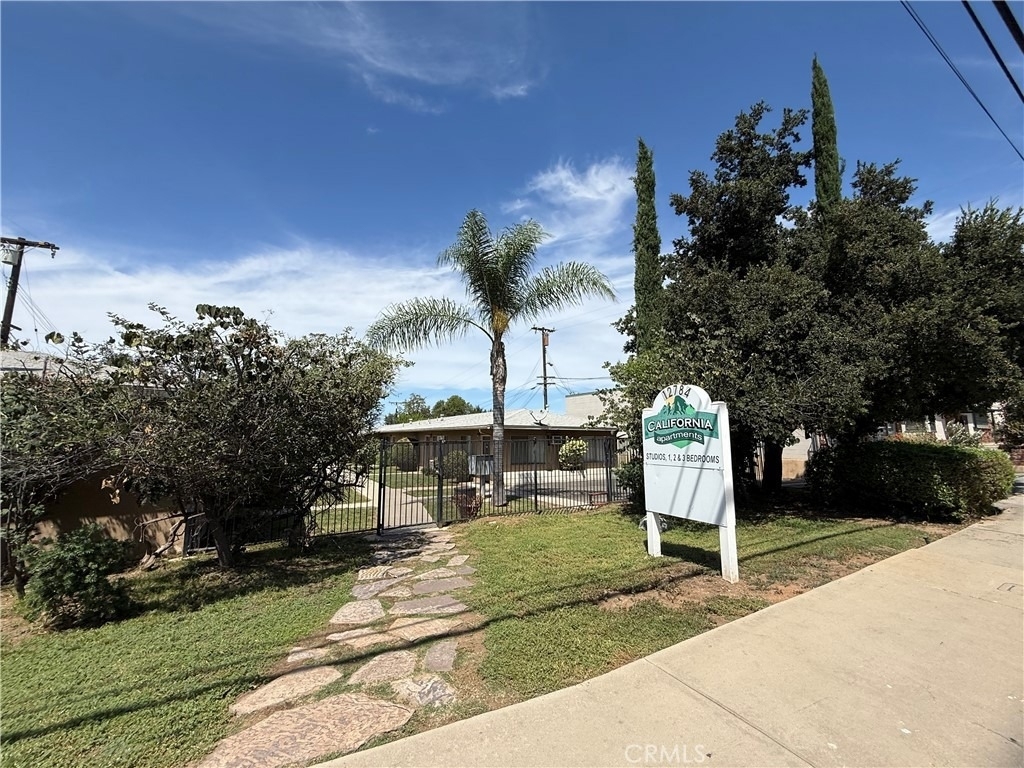 12784 California - Photo 0