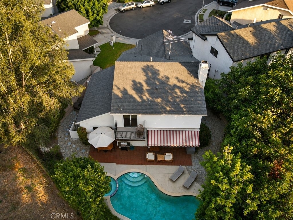 7819 Goldmine Lane - Photo 45