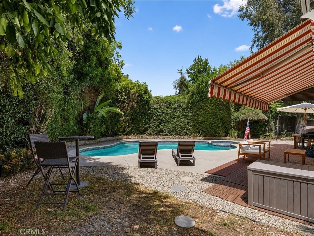 7819 Goldmine Lane - Photo 47