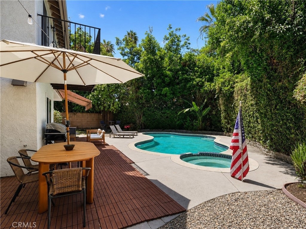 7819 Goldmine Lane - Photo 40