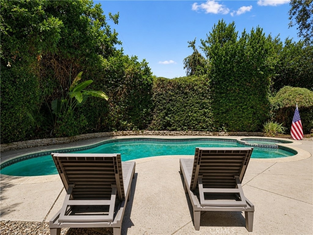 7819 Goldmine Lane - Photo 8