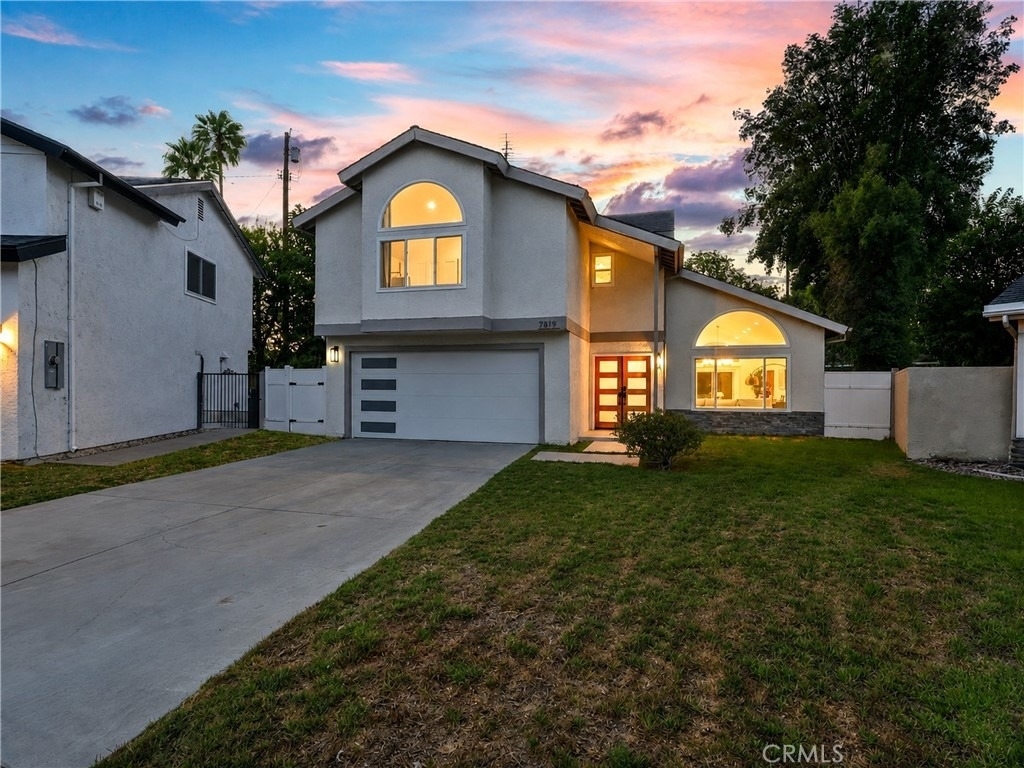 7819 Goldmine Lane - Photo 47