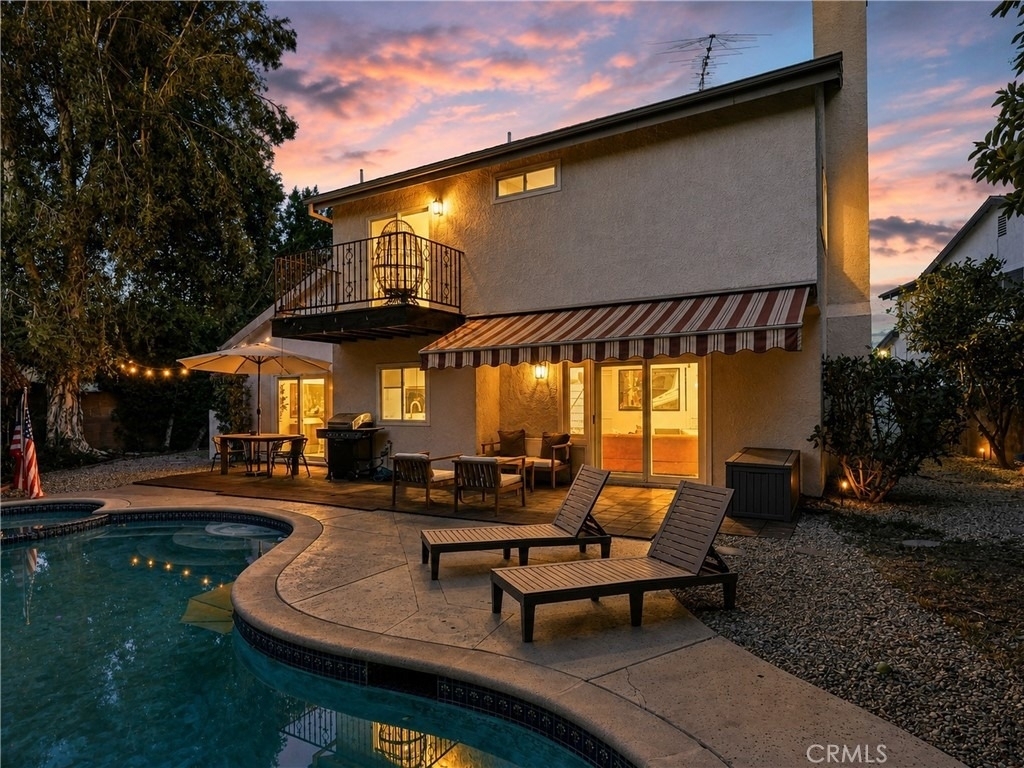 7819 Goldmine Lane - Photo 48
