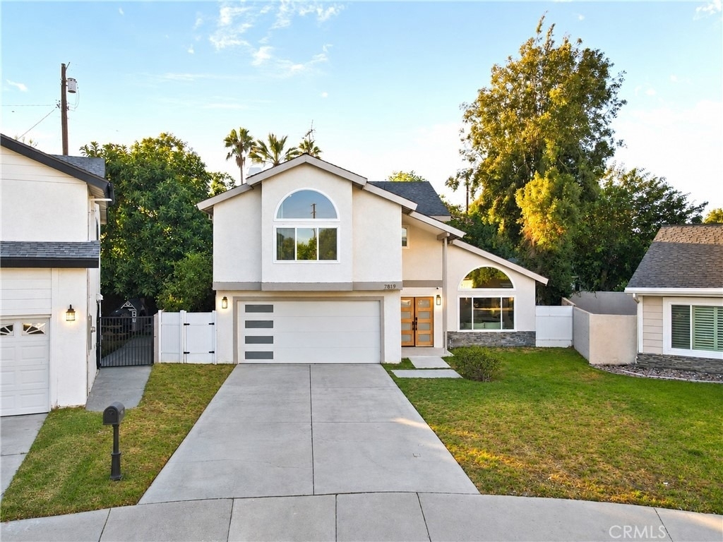 7819 Goldmine Lane - Photo 1