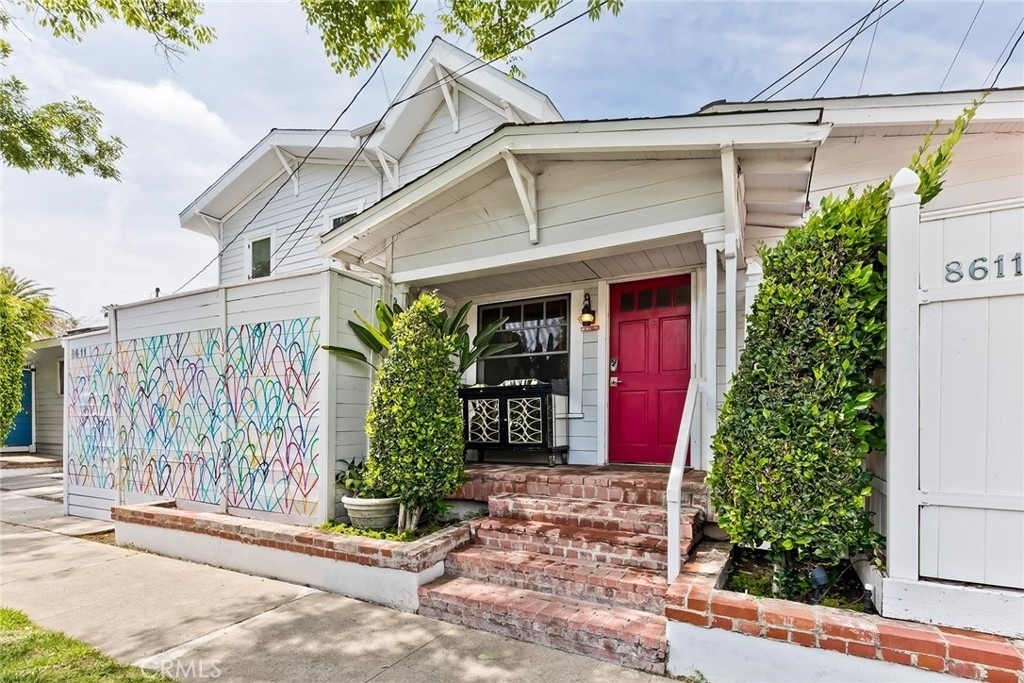 8611 Rosewood Avenue - Photo 19