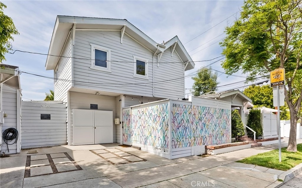 8611 Rosewood Avenue - Photo 20