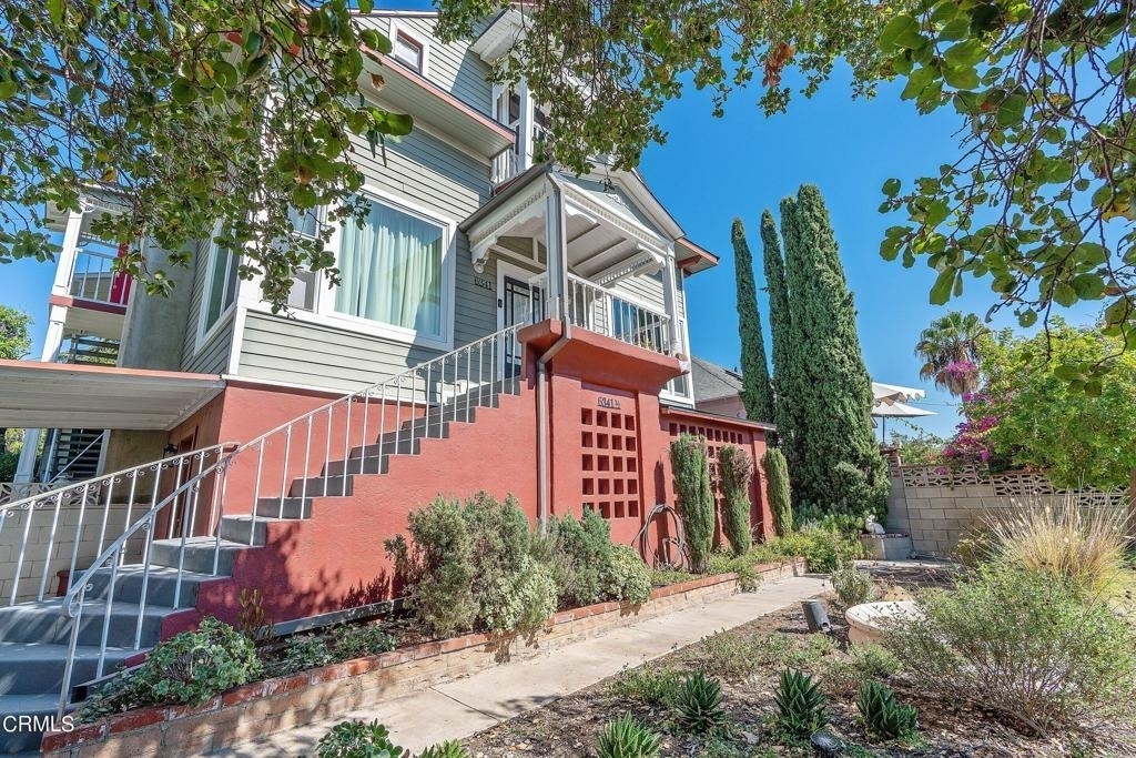 6341 1/2 Rosswood Terrace - Photo 0