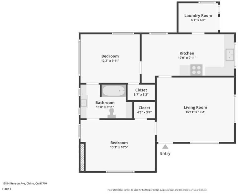 12814 Benson - Photo 24