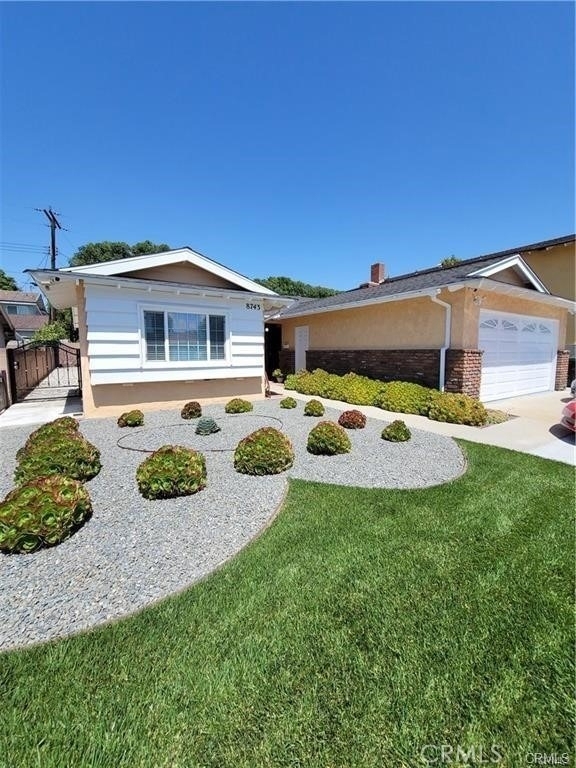8743 Dorian Street - Photo 0