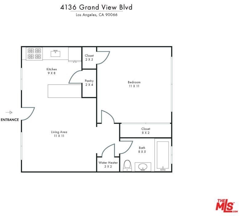 4140 Grand View Boulevard - Photo 13