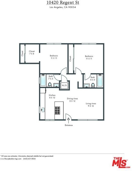 10420 Regent Street - Photo 15