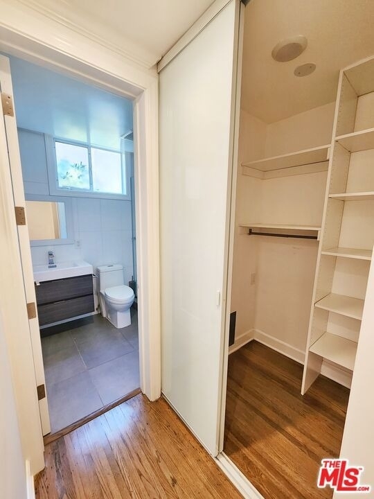 142 A San Vicente Blvd - Photo 8