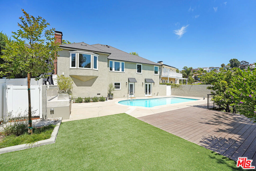 2383 Panorama Terrace - Photo 1