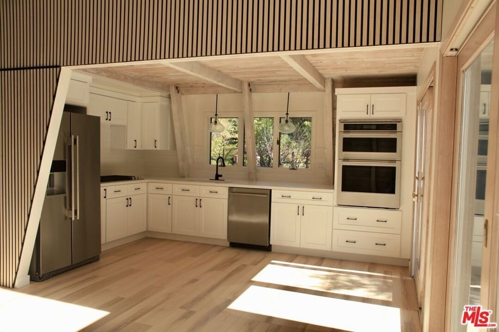 1578 Topanga Skyline Drive - Photo 4