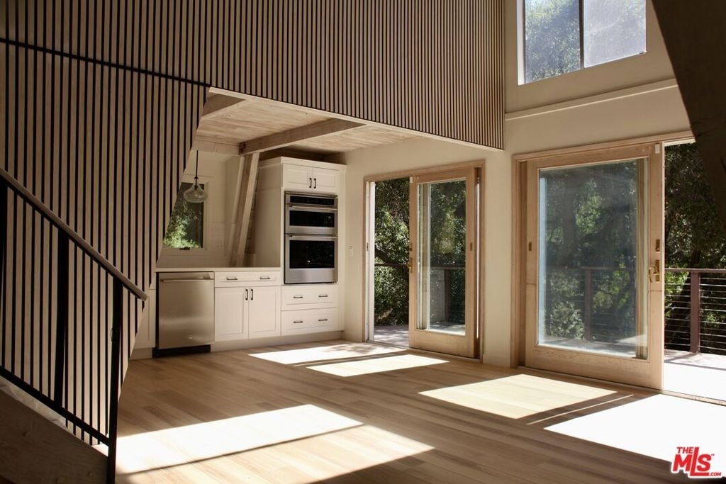 1578 Topanga Skyline Drive - Photo 0