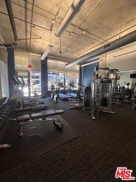 1100 S Hope Street - Photo 21