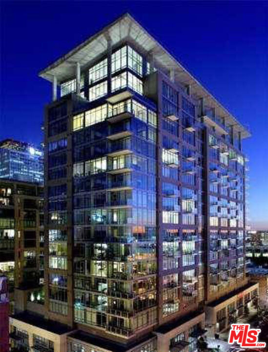 1100 S Hope Street - Photo 2