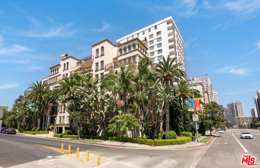 10795 Wilshire Boulevard - Photo 43