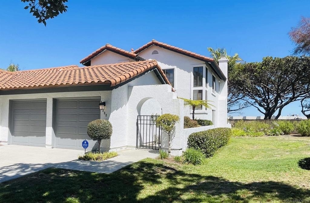 3488 Voyager Circle - Photo 1