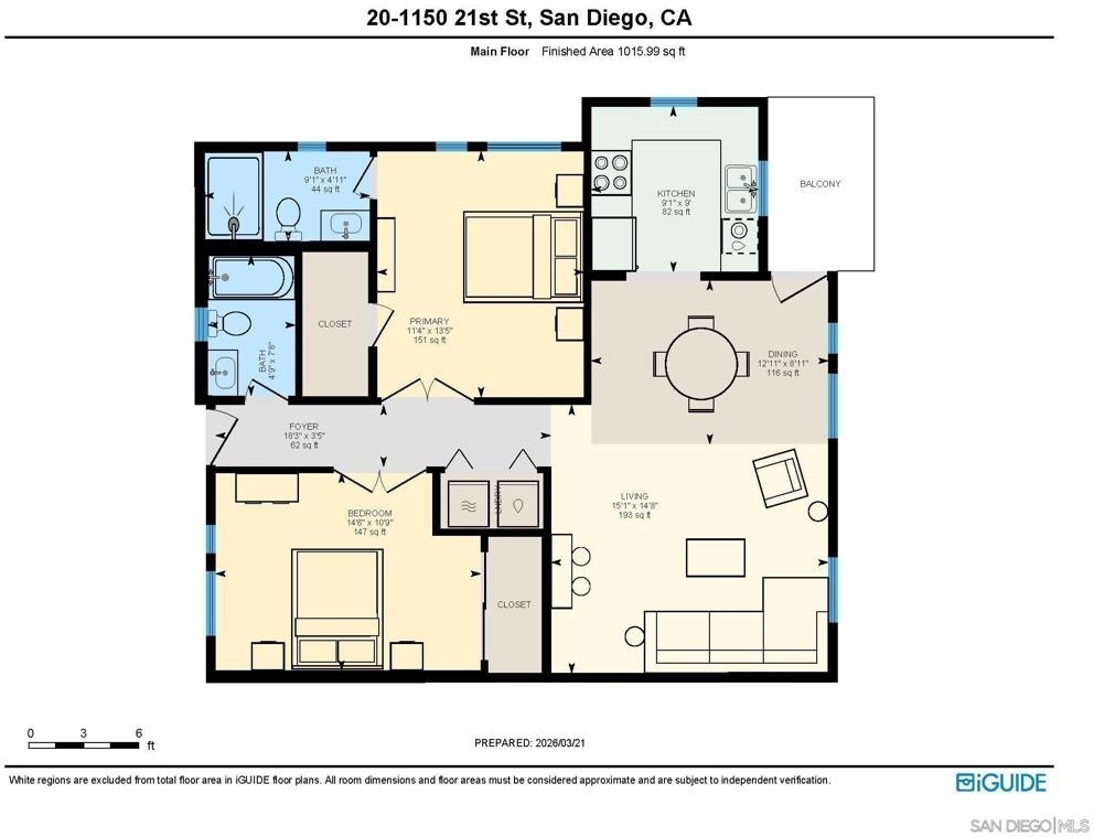 1150 21st Street - Photo 23