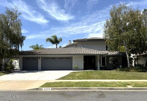 1275 Willsbrook Court - Photo 0