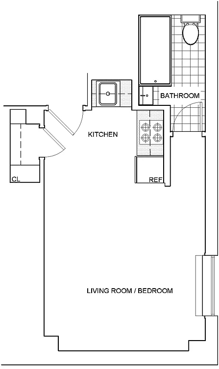 West 70th Street - Photo 9