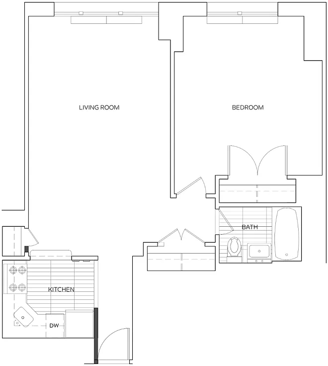 East 65th Street - Photo 10