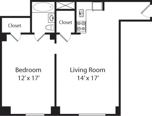 41 West 86th St - Photo 32