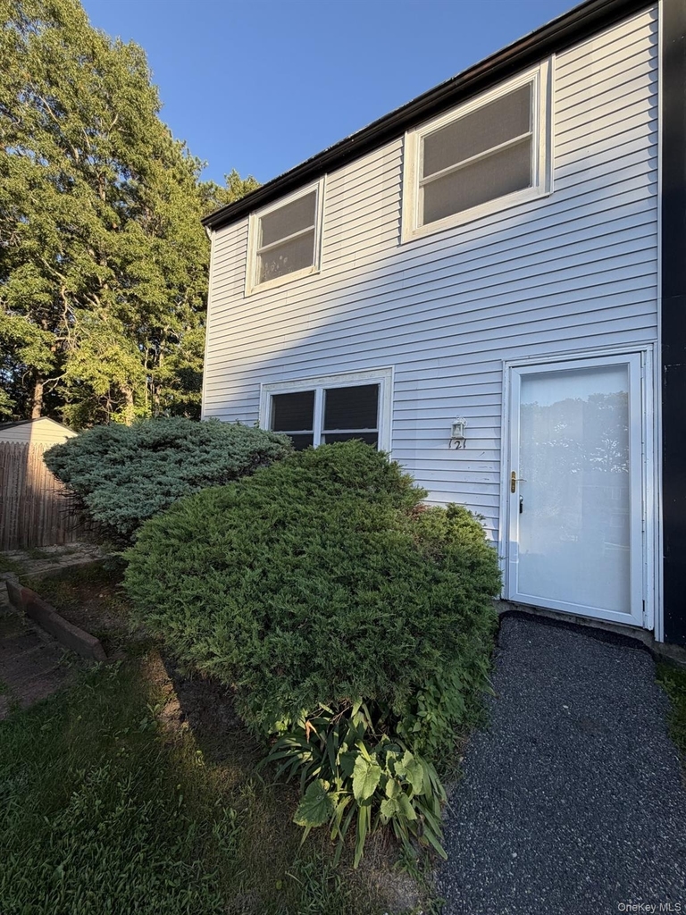 121 Hill Spur - Photo 0