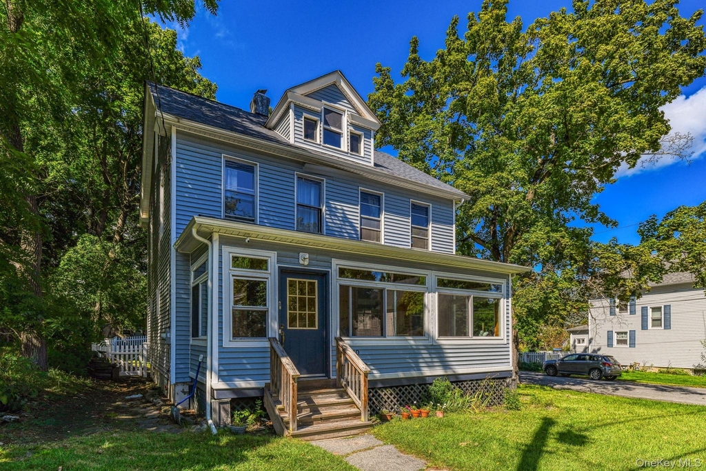 40 Wheeler Avenue - Photo 0
