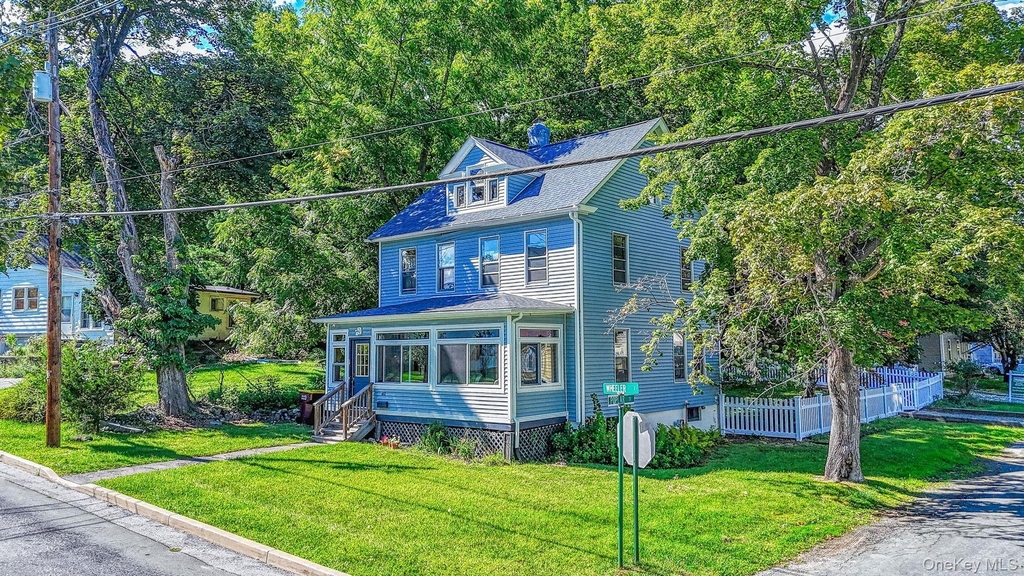 40 Wheeler Avenue - Photo 1