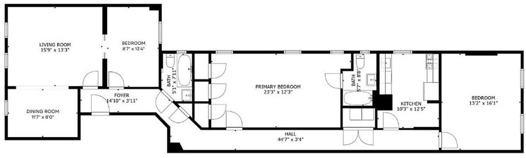136 Prospect Park W - Photo 4
