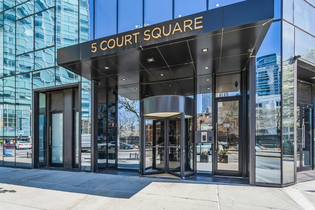 5 Court Square - Photo 12