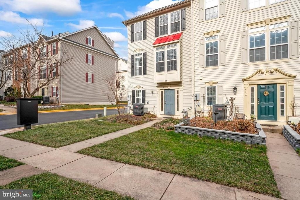 4317 Stevens Battle Lane - Photo 1