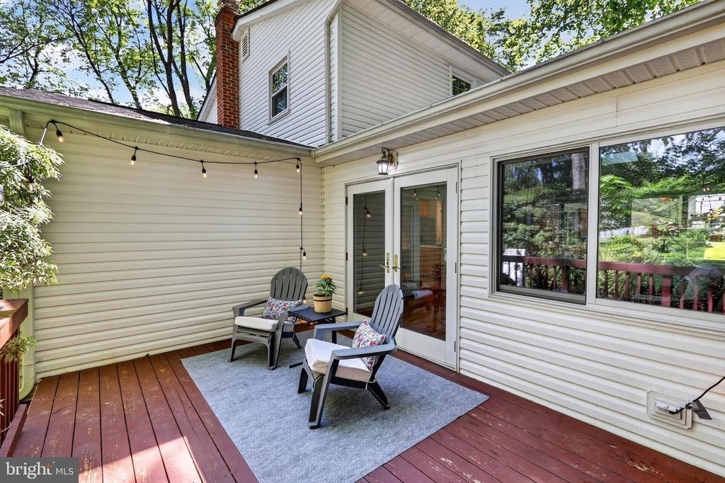 6710 Sydenstricker Road - Photo 41