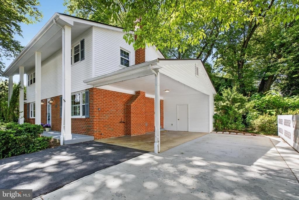 6710 Sydenstricker Road - Photo 1