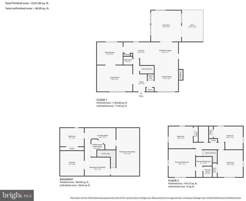 6710 Sydenstricker Road - Photo 43