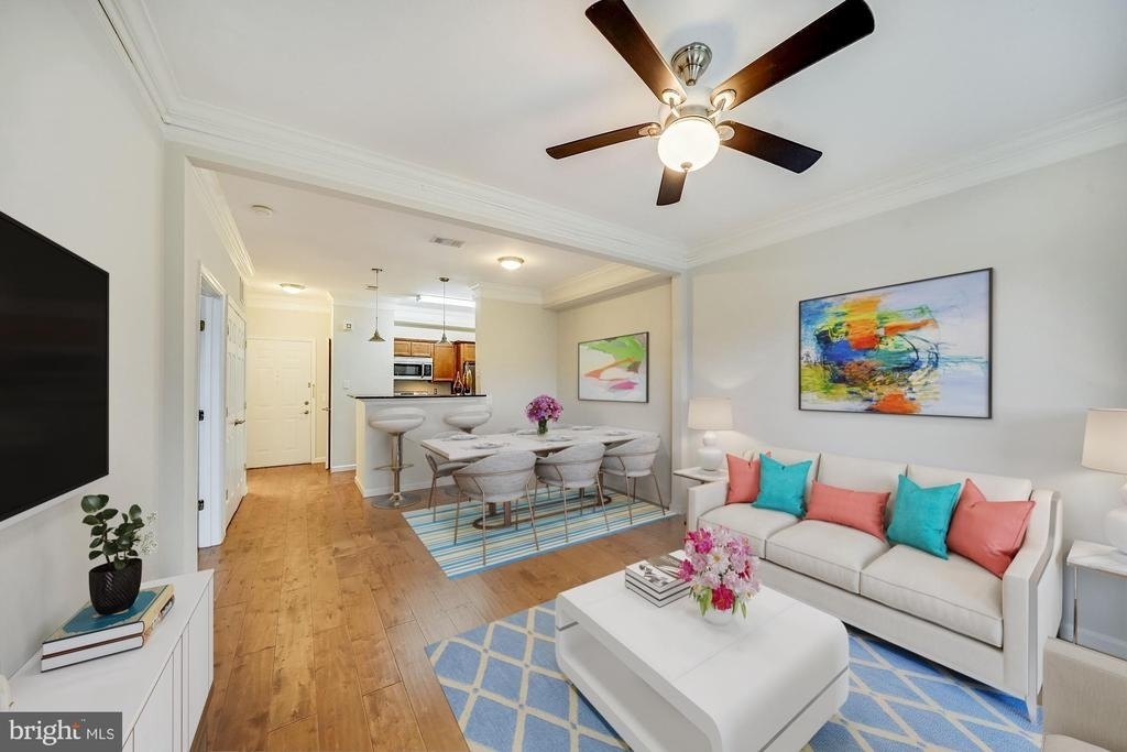 1550 Spring Gate Drive - Photo 1
