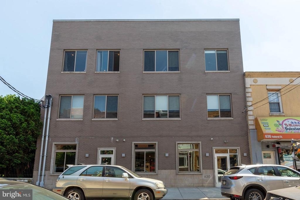 630 Federal Street - Photo 4