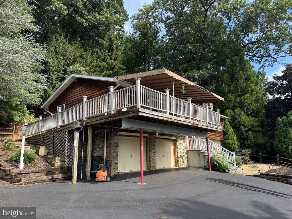 186 Shenks Ferry Road - Photo 1