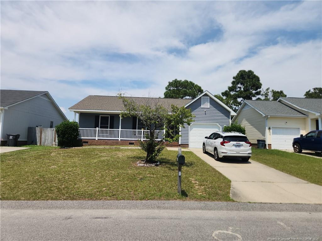 3820 Harden Road - Photo 0