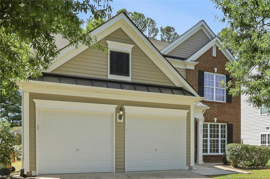 2031 Addenbrock Drive - Photo 0