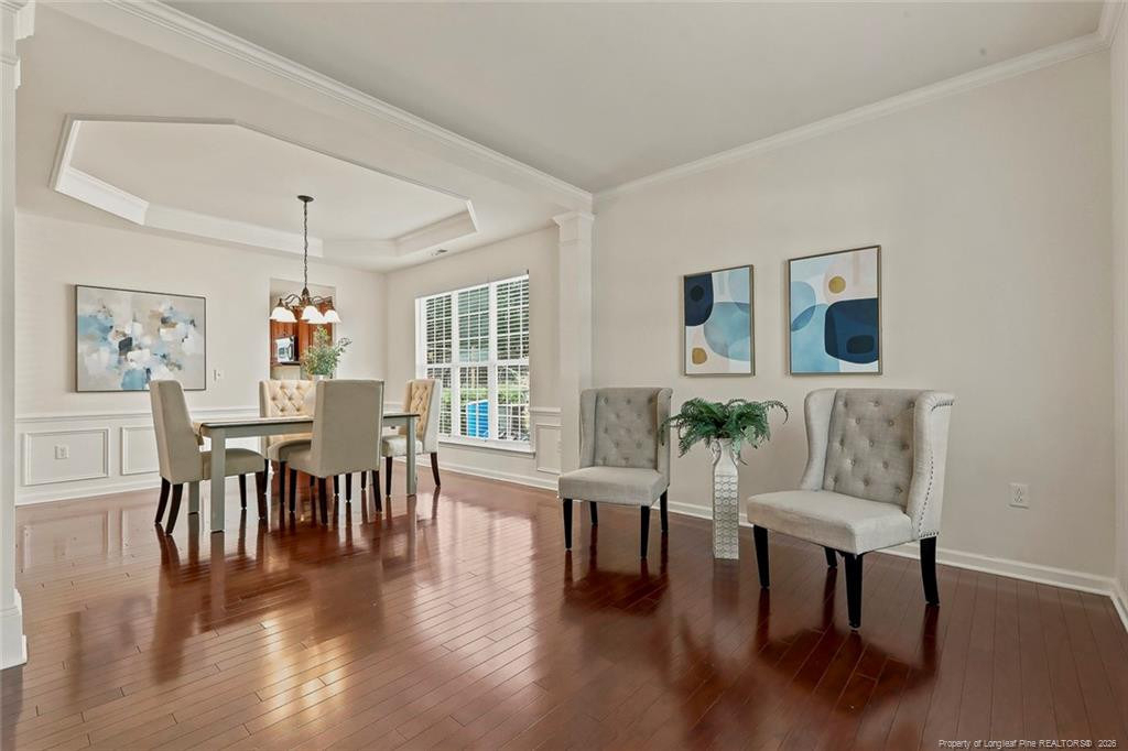 2031 Addenbrock Drive - Photo 1