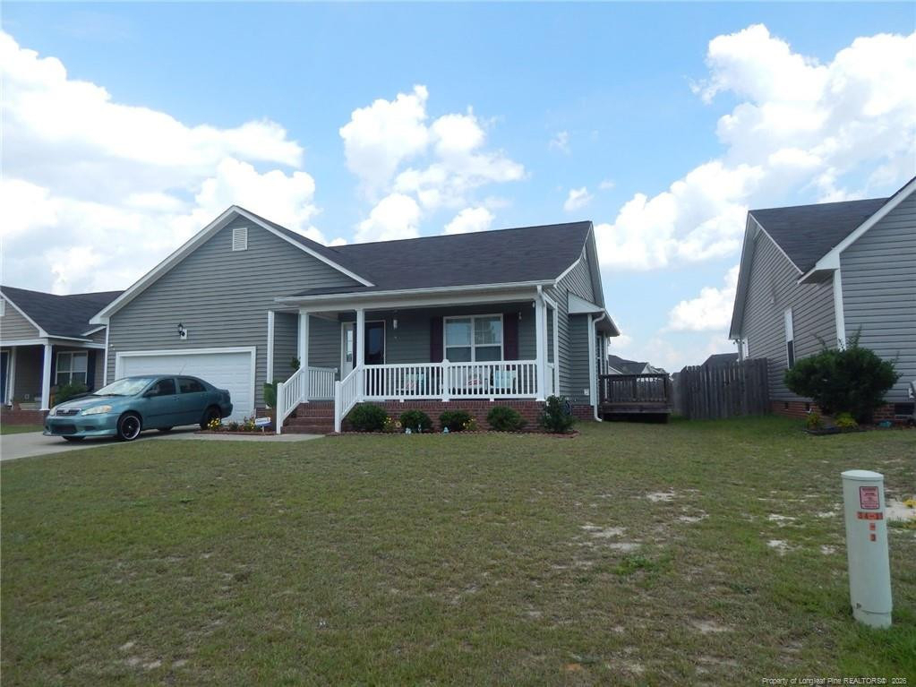 2233 Cliffswallow Drive - Photo 0