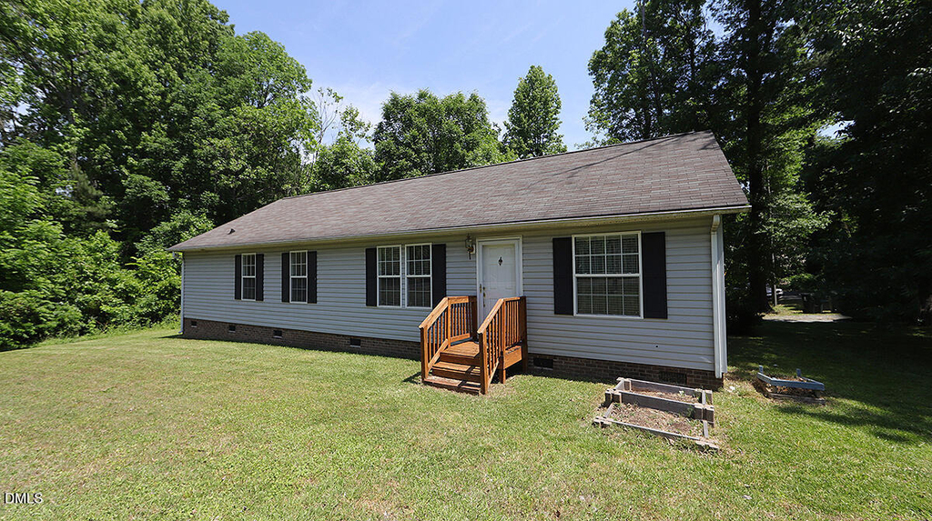 1610 Marly Drive - Photo 0