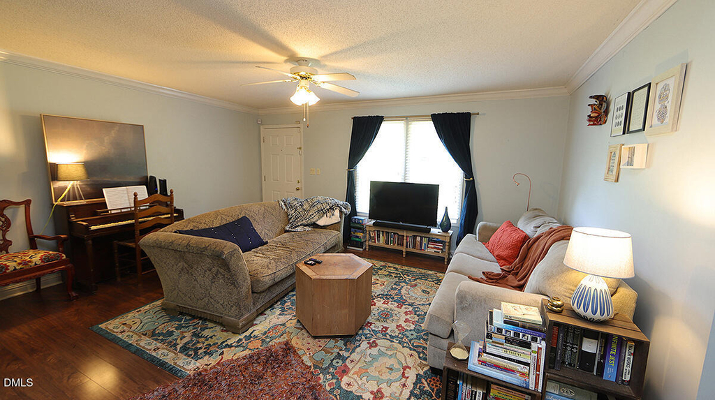1610 Marly Drive - Photo 1