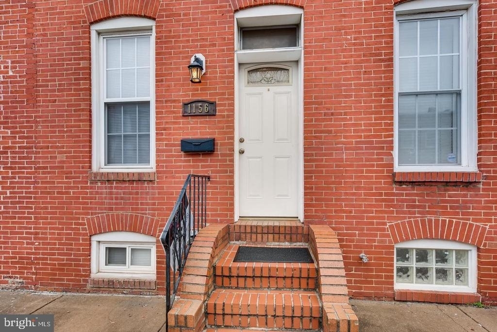 1156 Scott Street - Photo 0