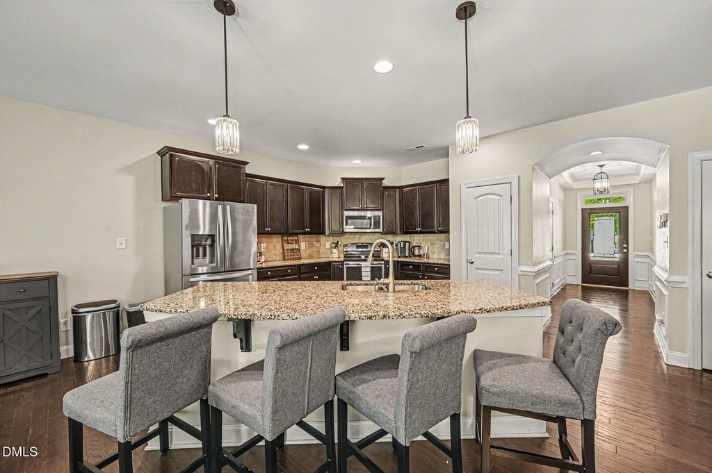 160 Token House Road - Photo 4