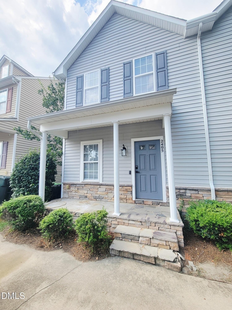 2405 Bay Harbor Drive - Photo 37
