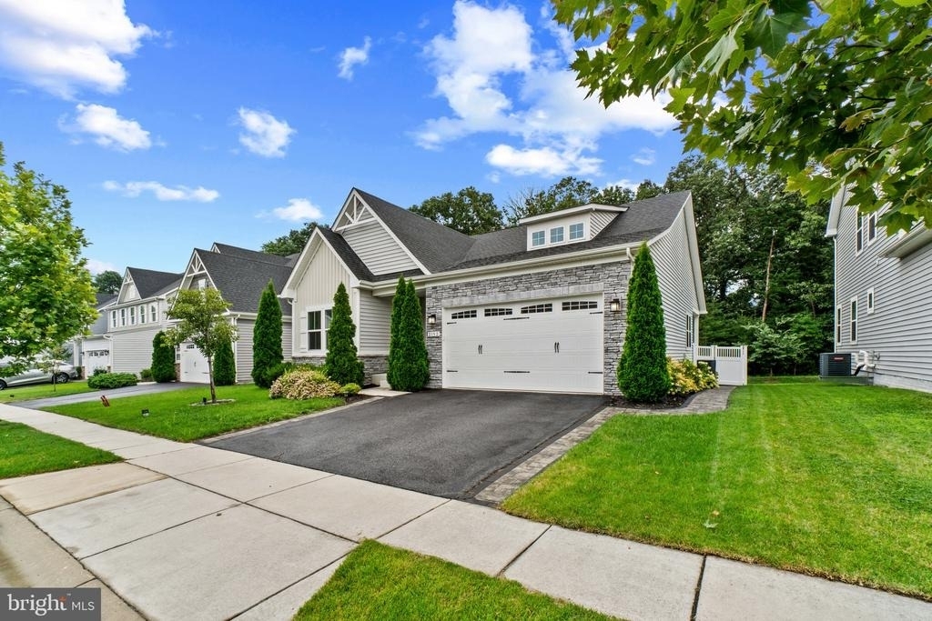 2152 Nottoway Drive - Photo 1